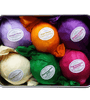 Bath Bombs Gift Set