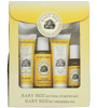Burt's Bees Baby Bee Getting Started Gift Set