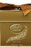 Lindt Lindor Truffles Assorted Token Gift Box