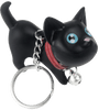 Niceeshop(TM) Cute Cat Key Chain