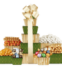 Wine Country Gift Baskets Tower of Sweets